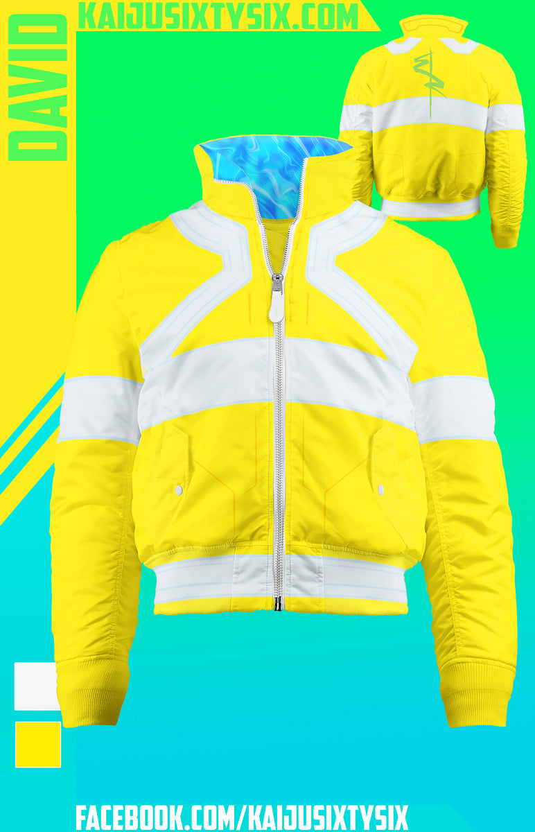 nike sb × poler david bomber jkt Nike SB X Poler David Bomber Jacket - Brown - Clothing from