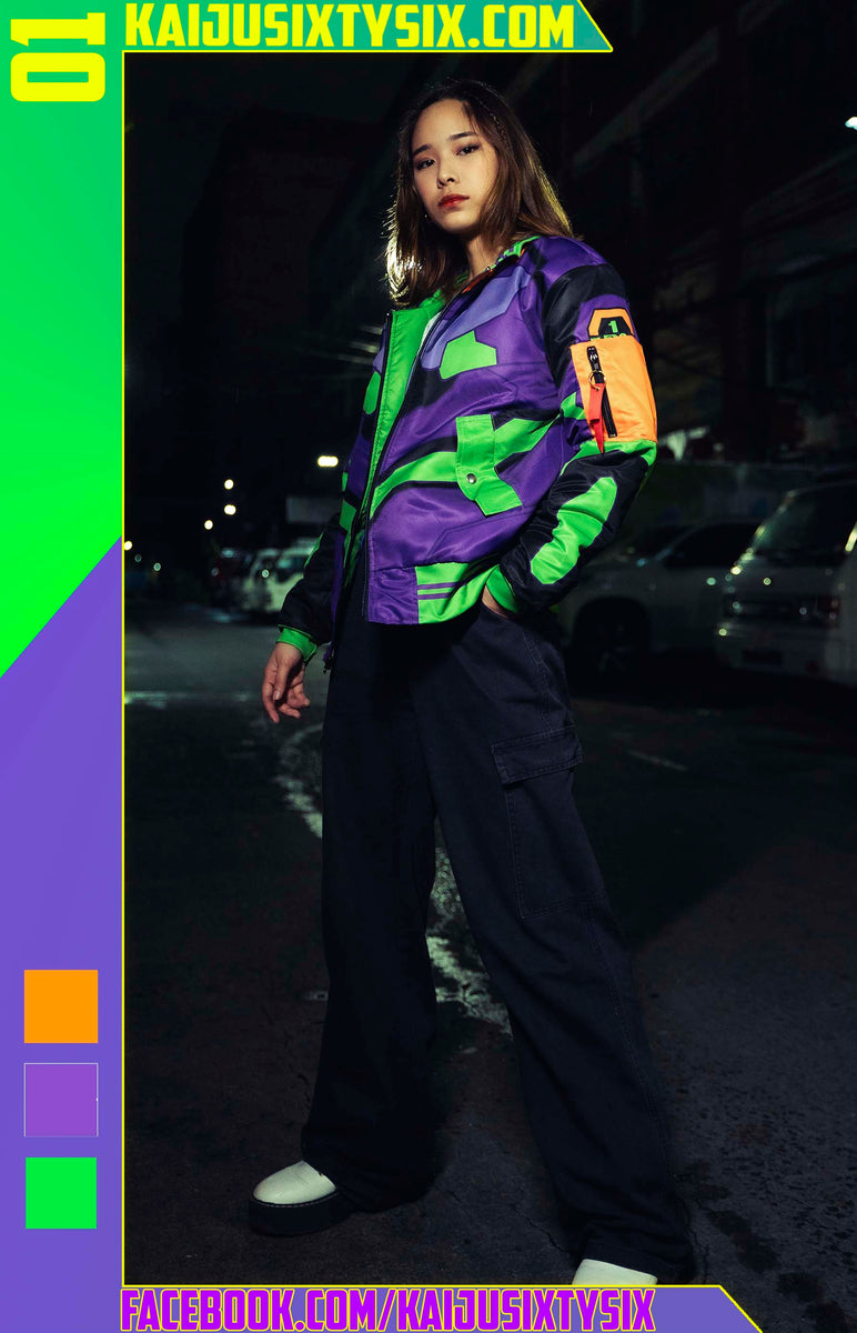 ✴︎KAJA SWITCHING JACKET SETUP ovy サイズ1 KAJA SWITCHING JACKET SETUP 3 ovy Button Hole Kaj Machine Ka