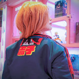 Ryuko Bomber Jacket! [Limited]