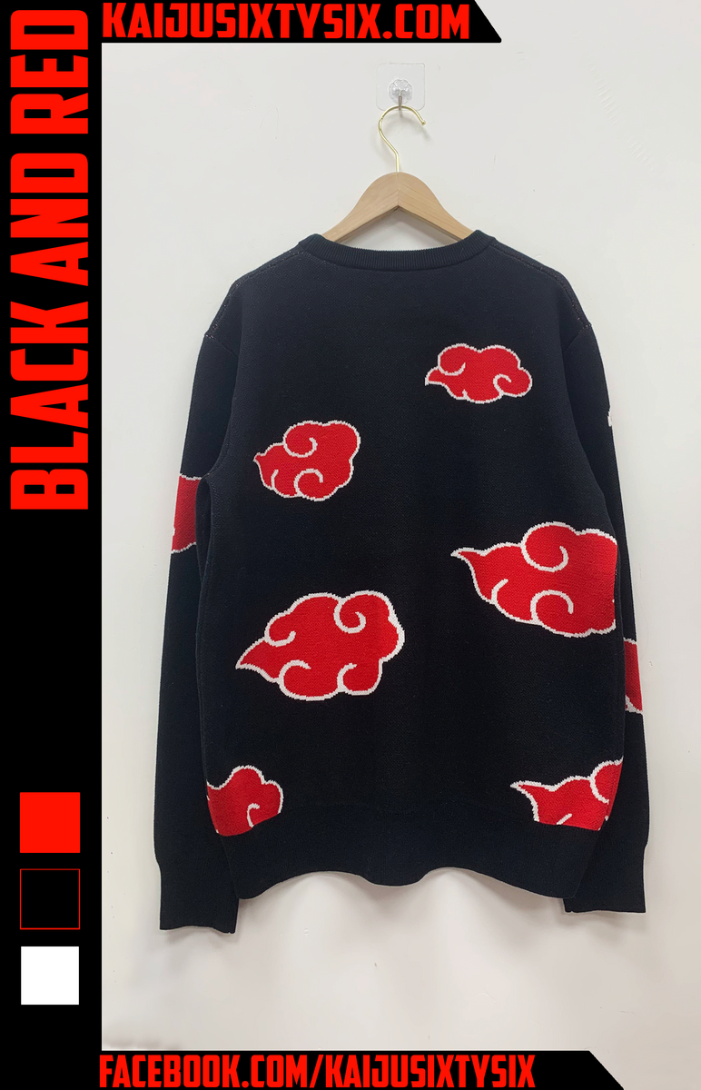 Akatsuki Sweater Limited