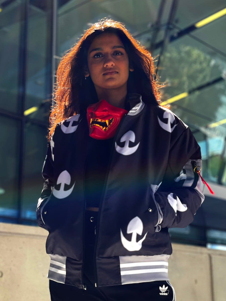 Dororo Bomber Jacket! [LIMITED] – KaijuSixtySix