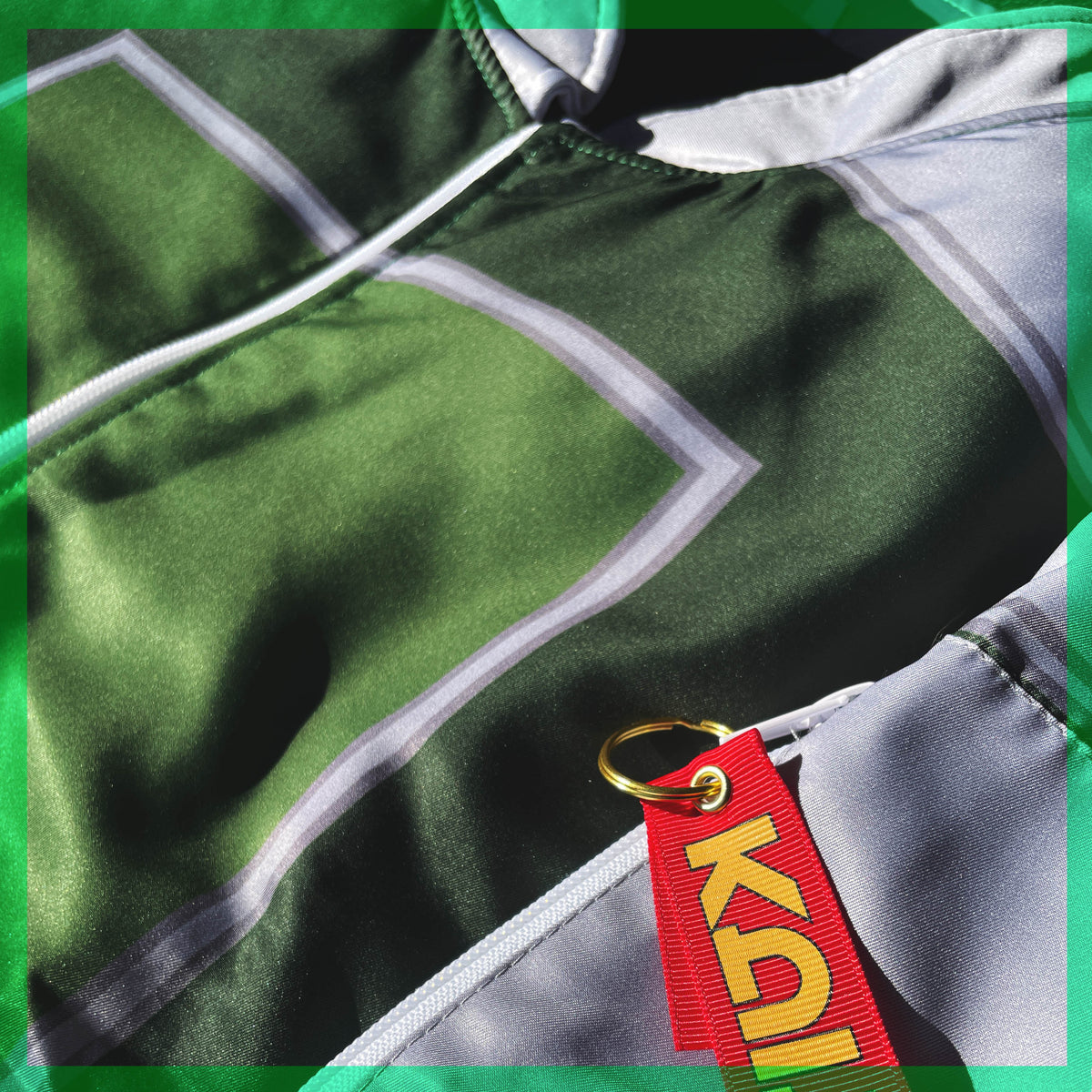 Avatar Earth Bomber Jacket! [Limited] – KaijuSixtySix