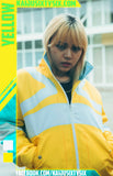 David Bomber Jacket! [LIMITED]