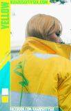 David Bomber Jacket! [LIMITED]