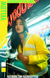 David Bomber Jacket! [LIMITED]