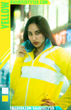David Bomber Jacket! [LIMITED]