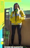 David Bomber Jacket! [LIMITED]