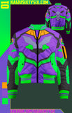 01 Bomber Jacket! [Limited]