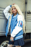 Young All Might Bomber Jacket! [LIMITED]
