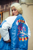 Young All Might Bomber Jacket! [LIMITED]