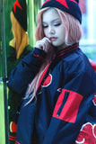 Akatsuki Bomber Jacket! [Limited]