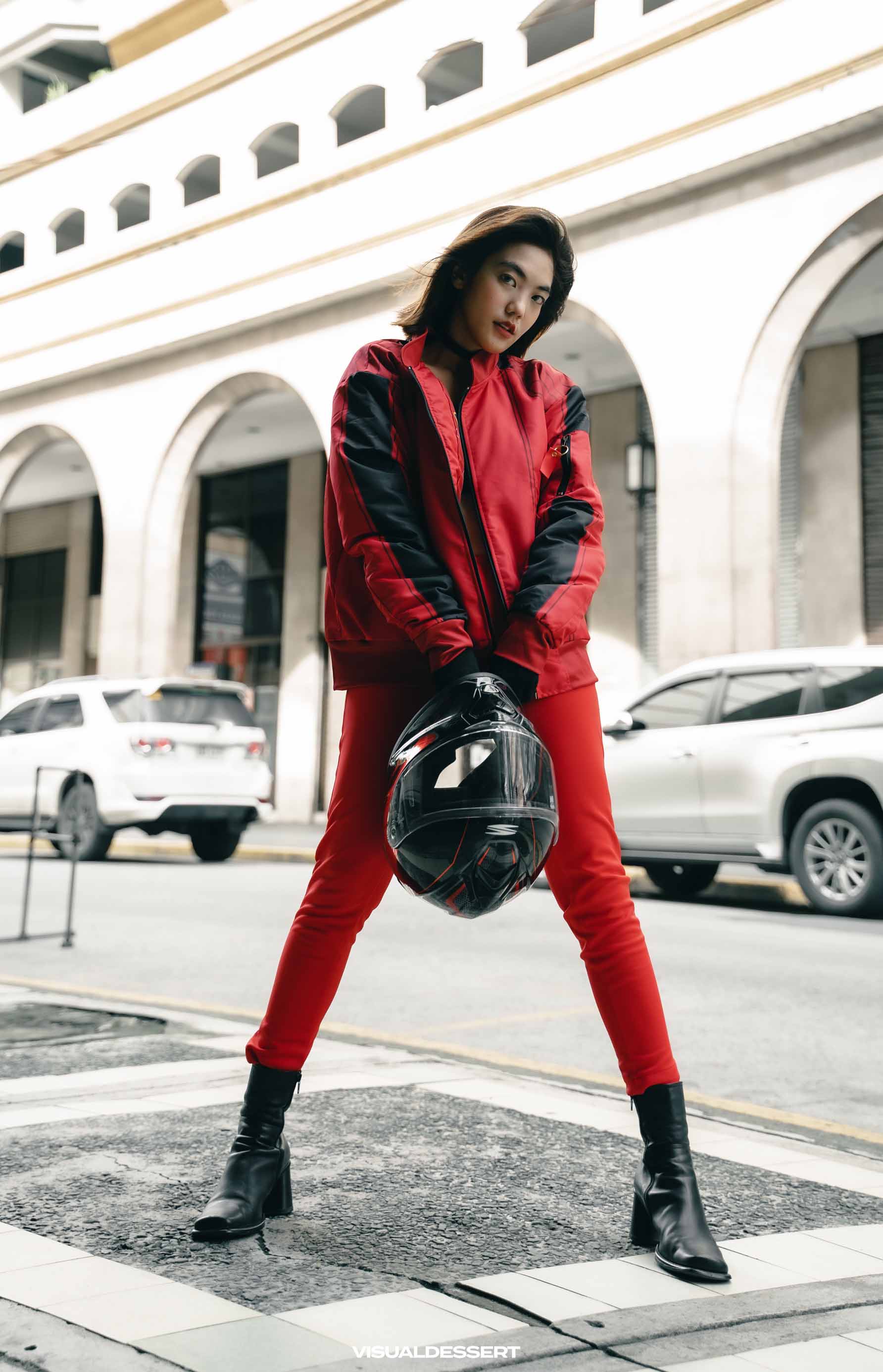 Akira Bomber Jacket! [Limited] – KaijuSixtySix