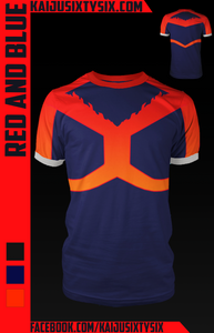 Endeavour Shirt! [Limited]