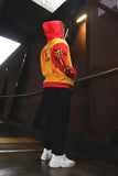 Hawks Hoodie! V2 [Limited]