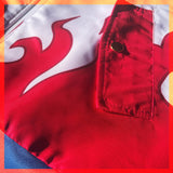 Minato Bomber Jacket! [Limited!]