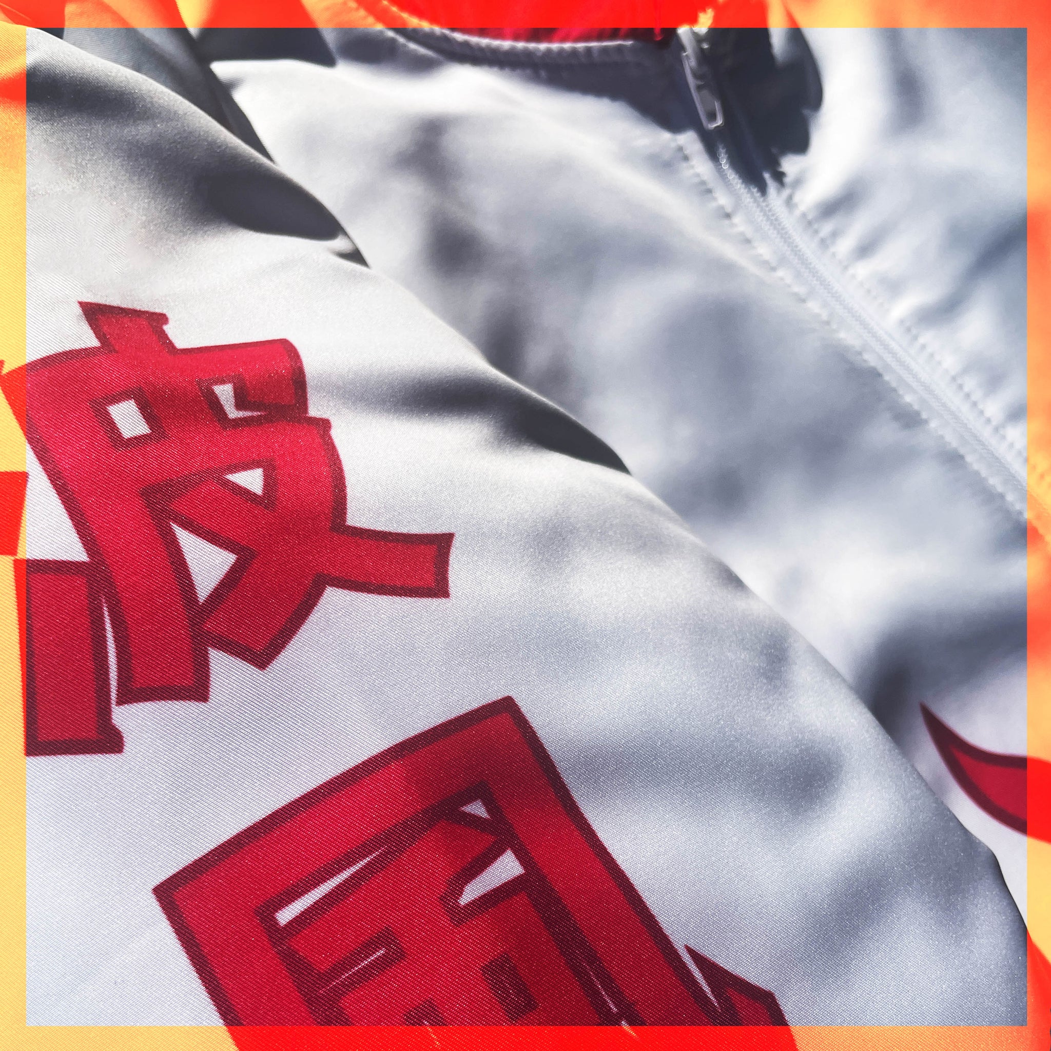 Minato Bomber Jacket! [Limited!] – KaijuSixtySix