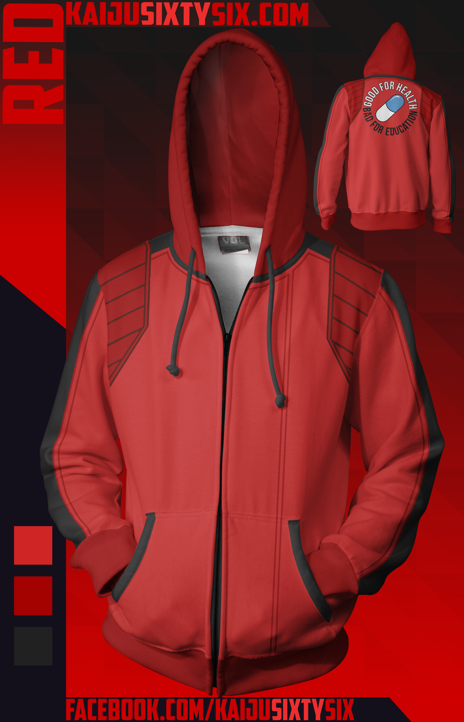 Riki's Y商品 RED_Sale_VOL3_299b8521-d8f4-