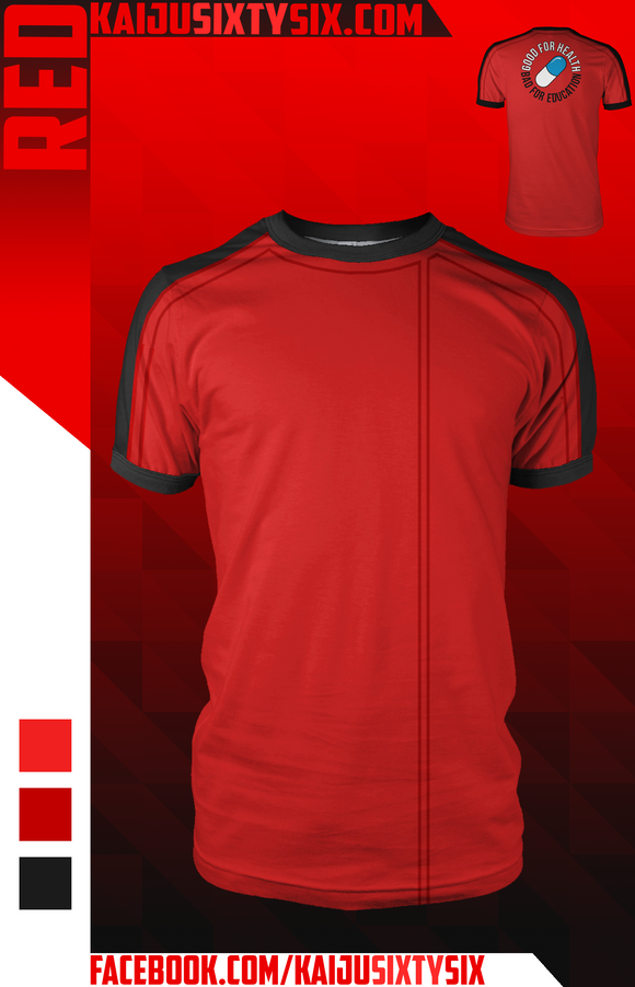 Akira Shirt [Limited!]