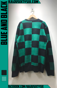 Tanjiro Sweater! [Limited!]